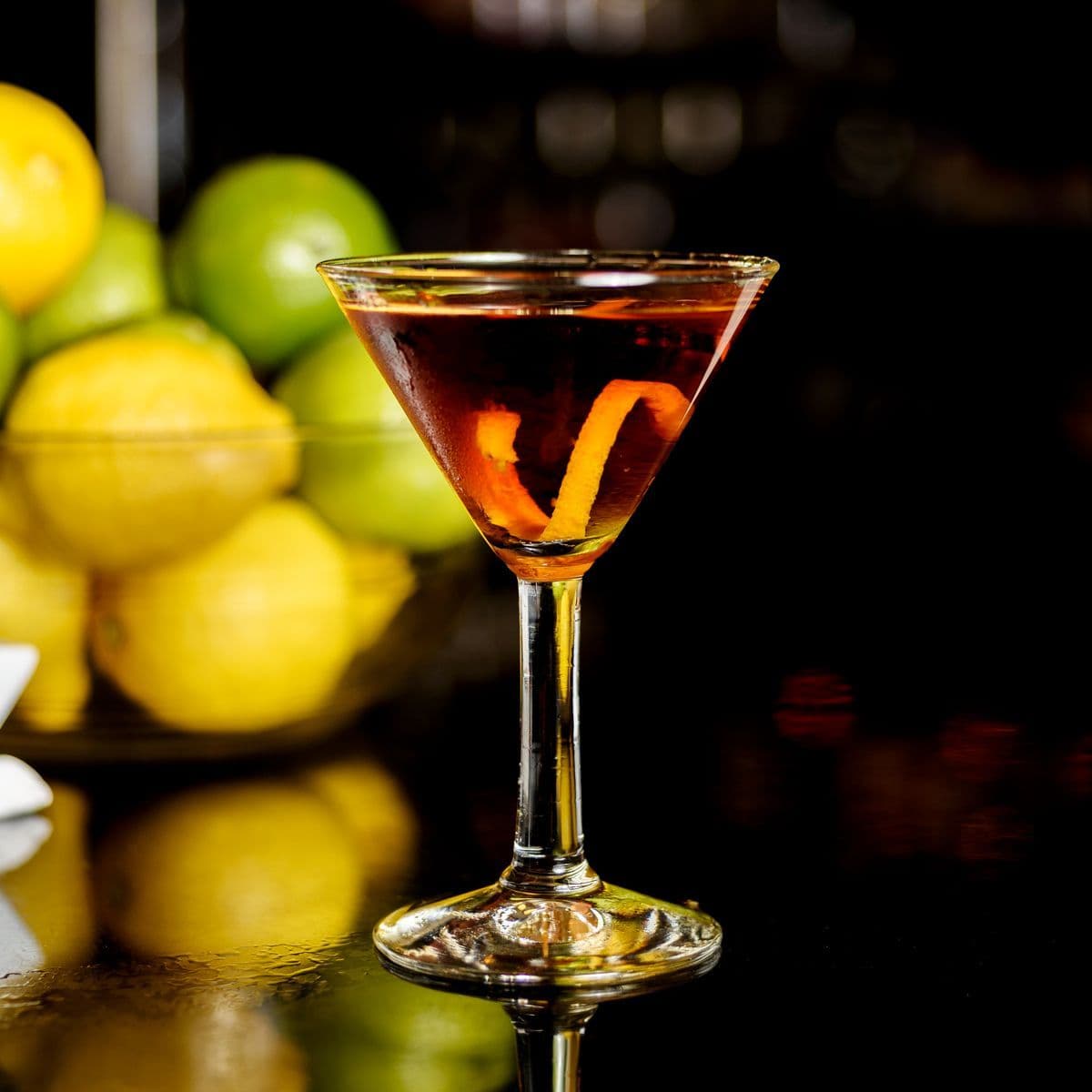Father's Day: A Bold Pour for Dad