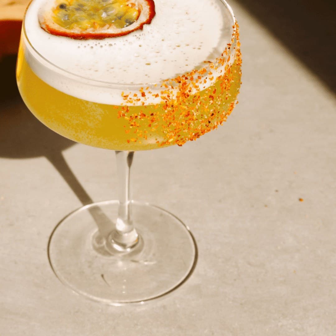 SUMMER TROPICS: Shake Up Paradise