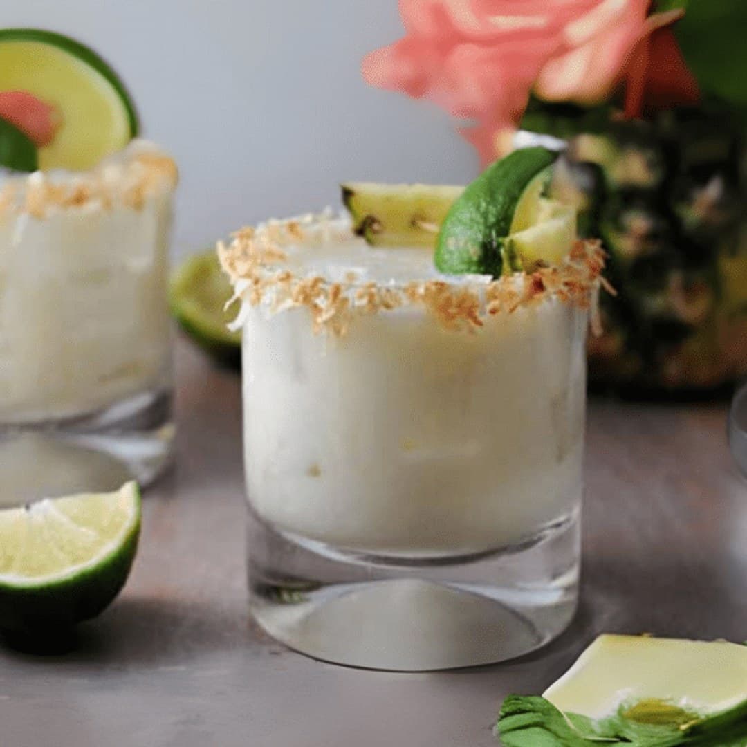 Sub-Zero Summer: Elevated Frozen Sips