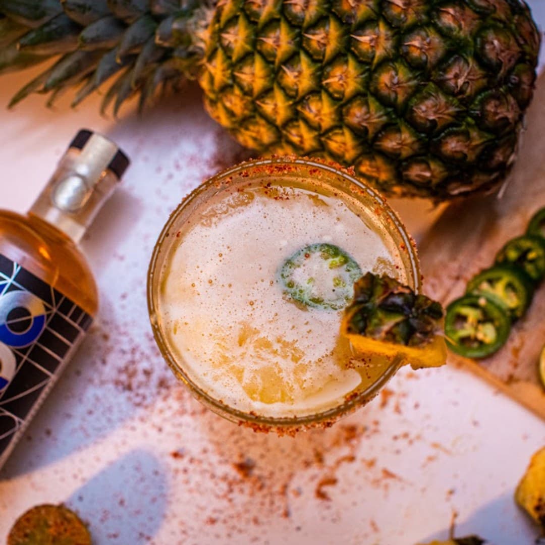 Summer Cocktails: Sip the Golden Hour
