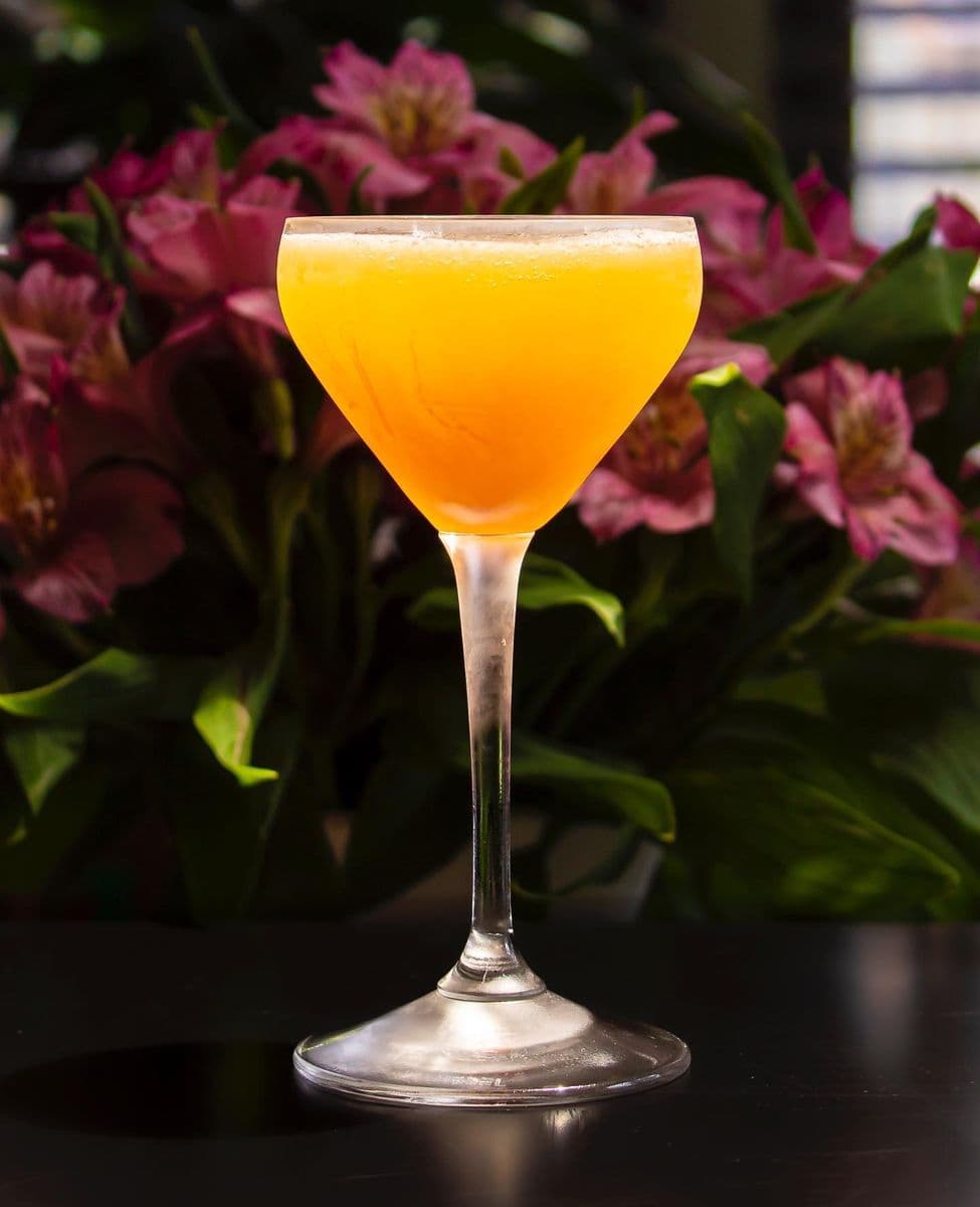 Daiquiri Season: Sweet, Tart & Shaken