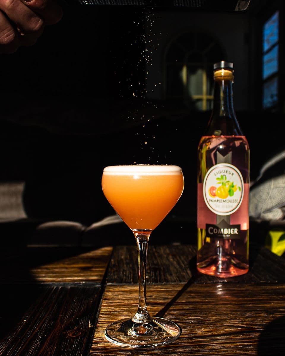 Autumn Sips: Spice, Oak & Amber