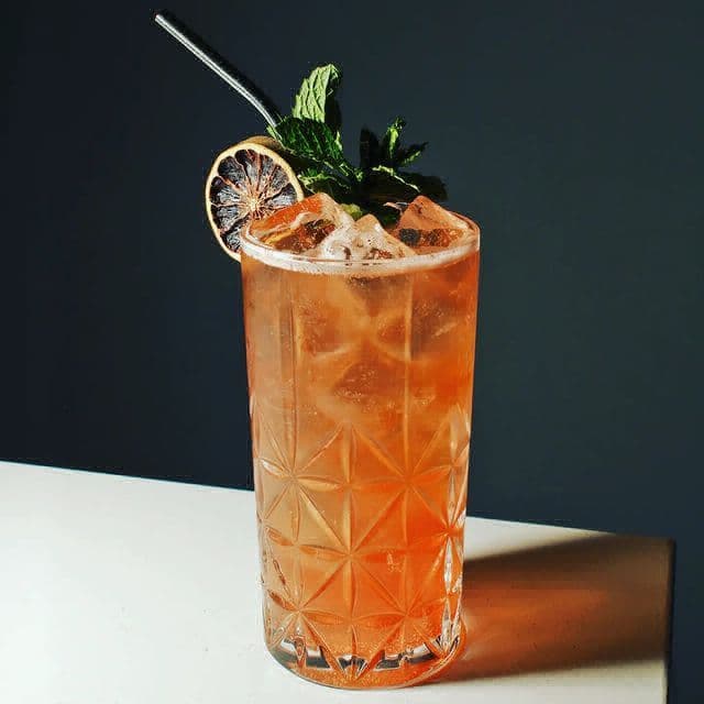 Spice of the Season: Rooted in Spice