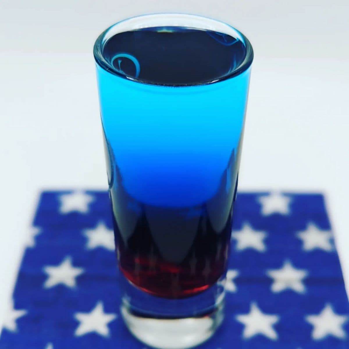 July 4th Countdown: Freedom on the Rocks