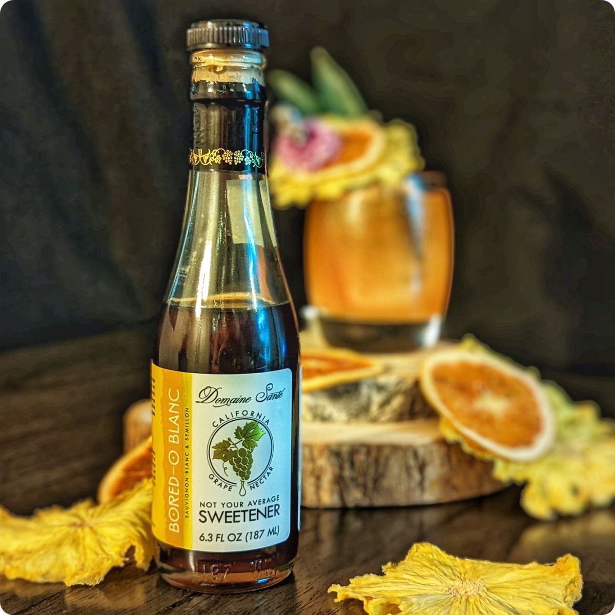    Rougey and Boujee by Twist and Bitters   