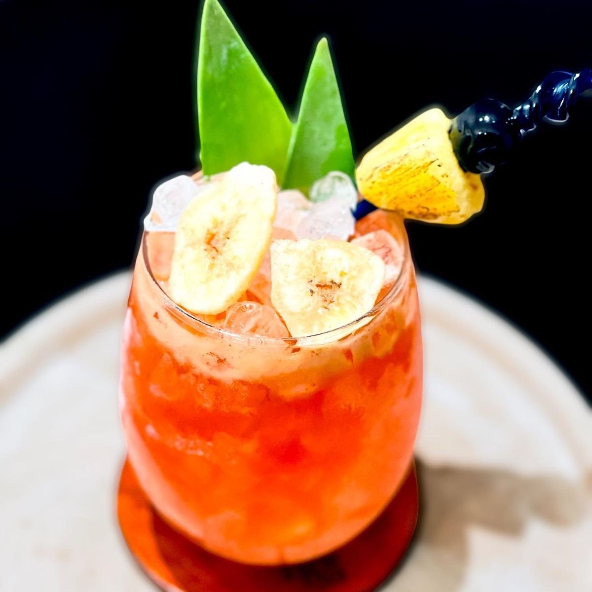    Chunky Yet Funky by Mix with Marie   